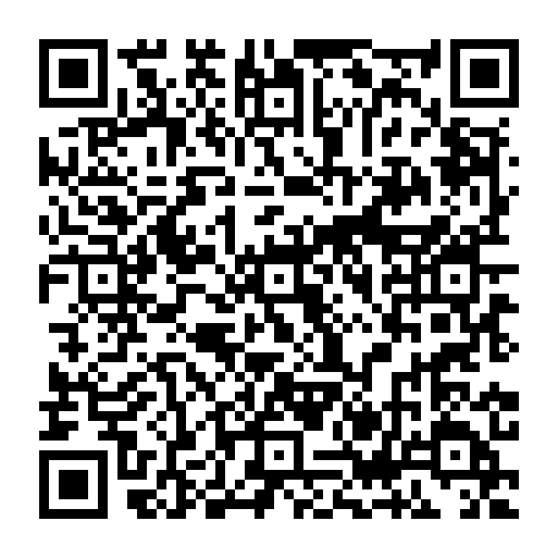QR-kód
