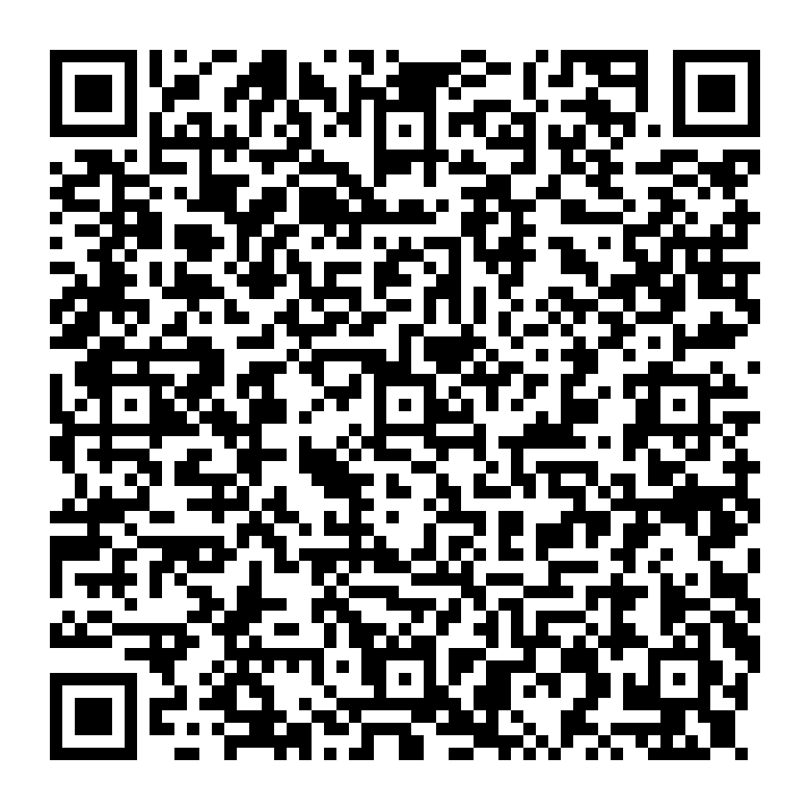 QR-kód