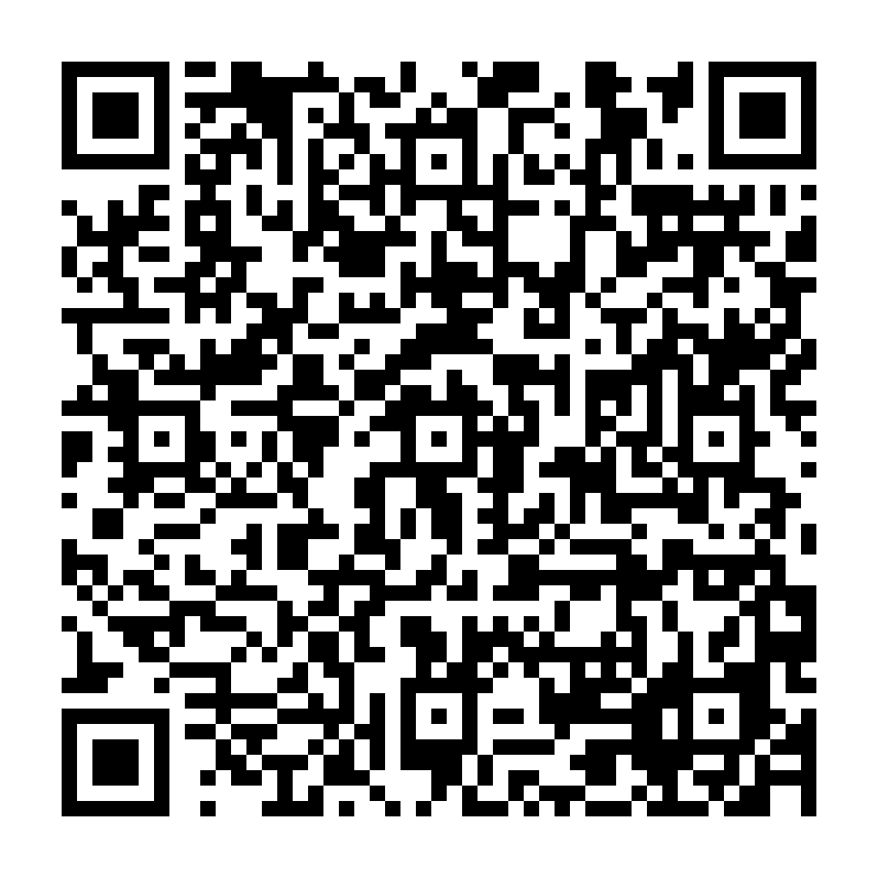 QR-kód