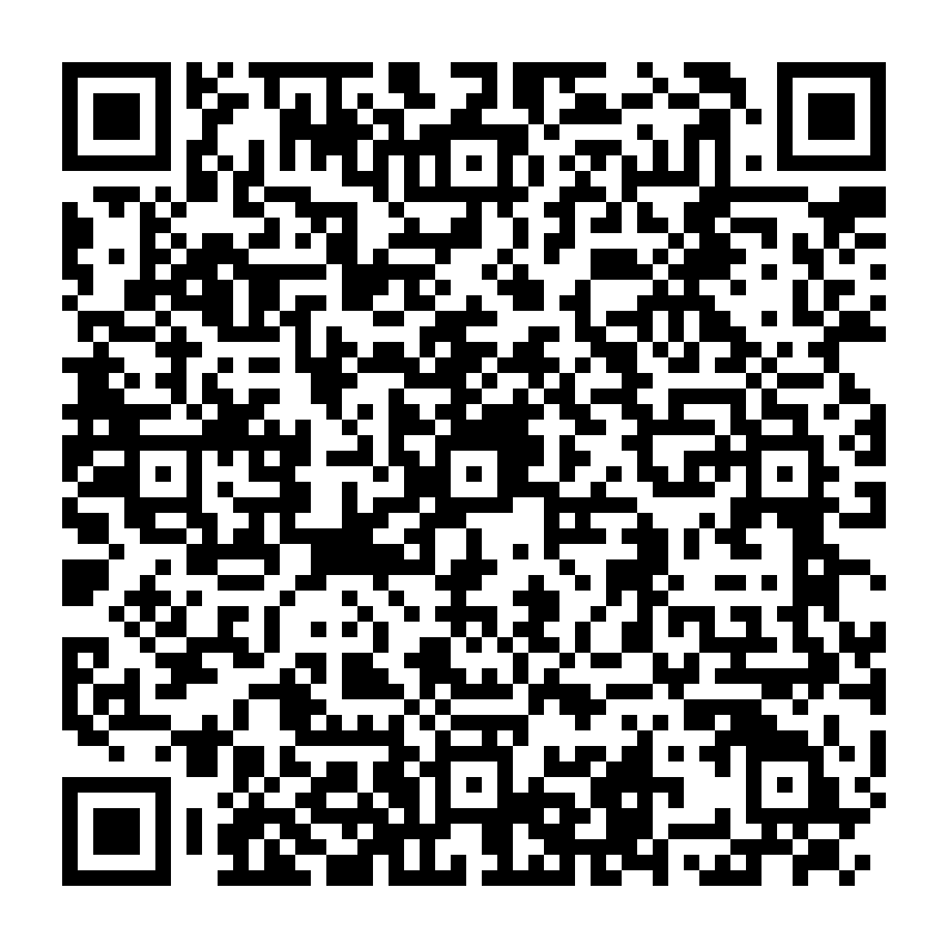 QR-kód