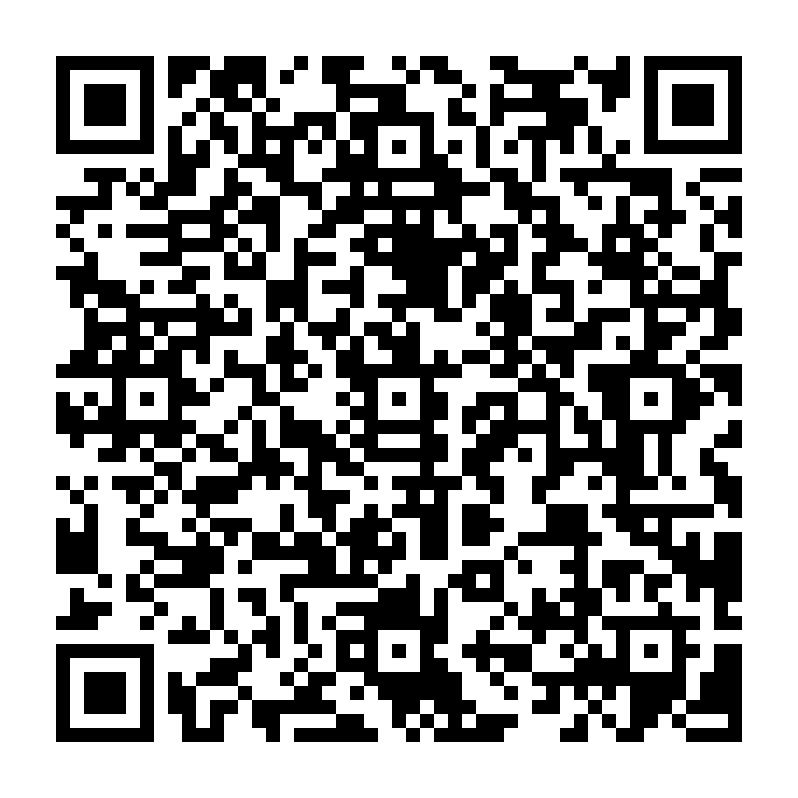 QR-kód