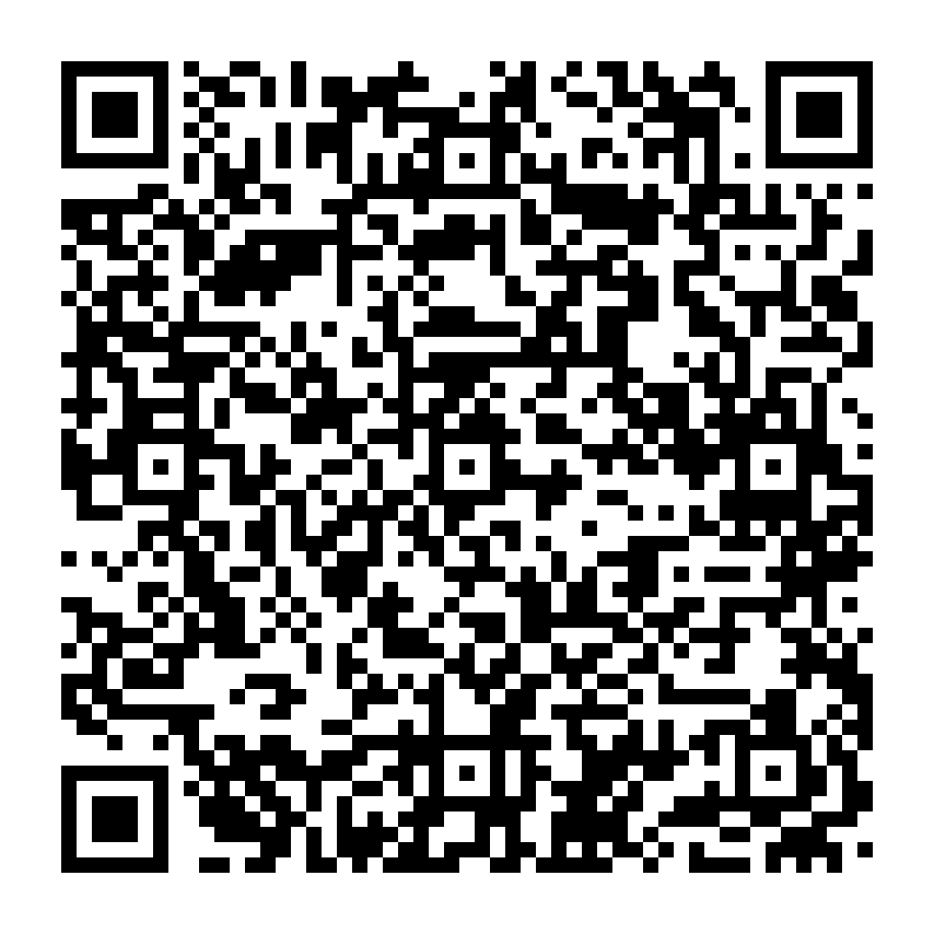QR-kód
