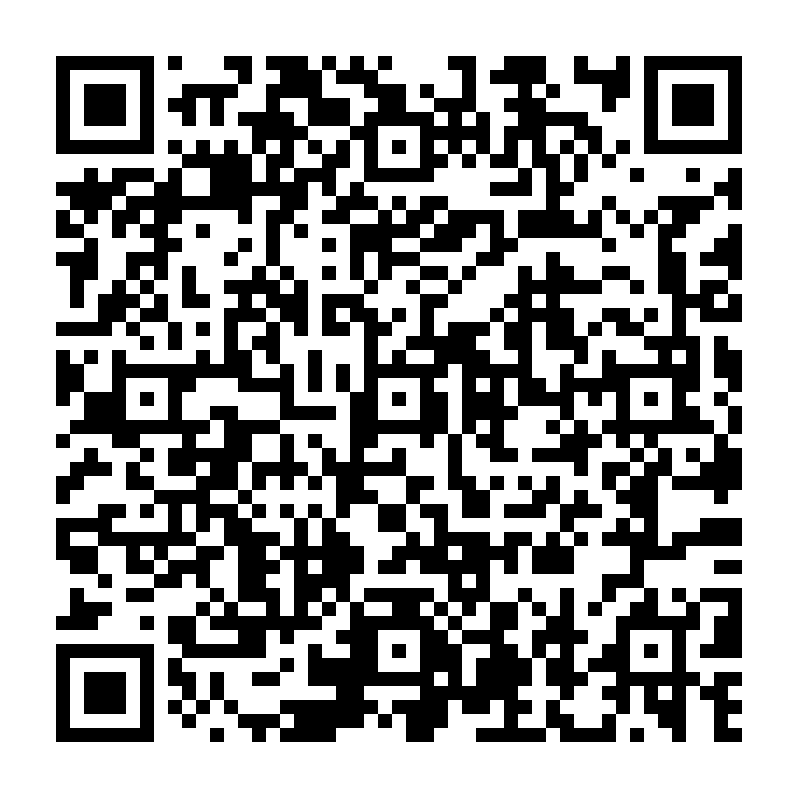 QR-kód