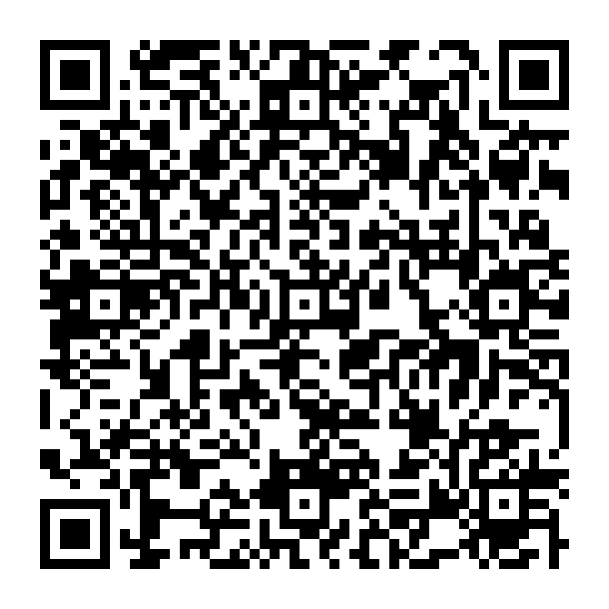 QR-kód