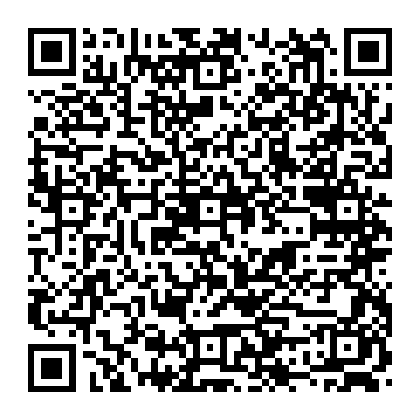 QR-kód