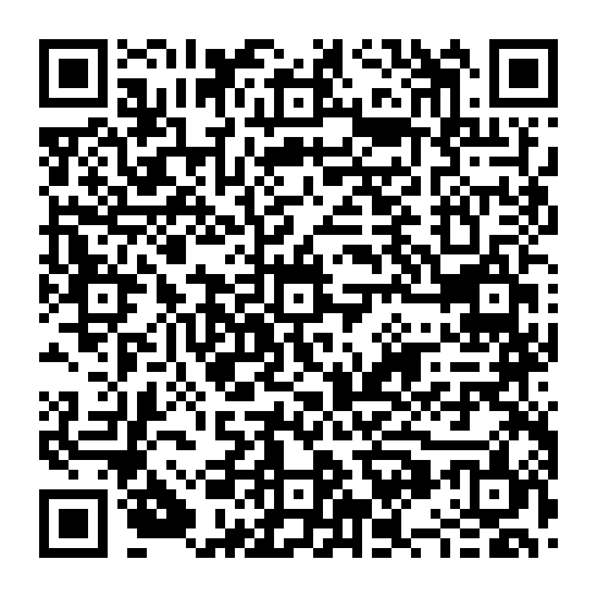 QR-kód