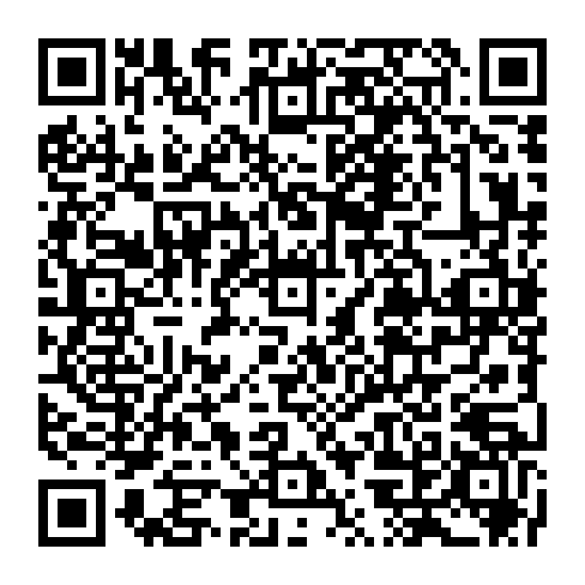 QR-kód