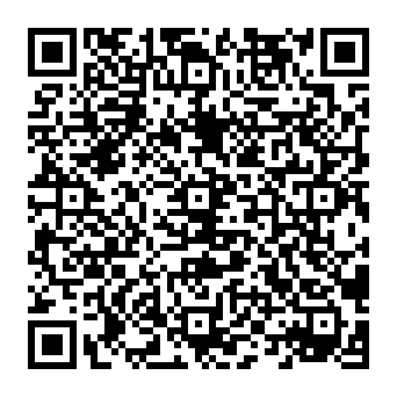 QR-kód