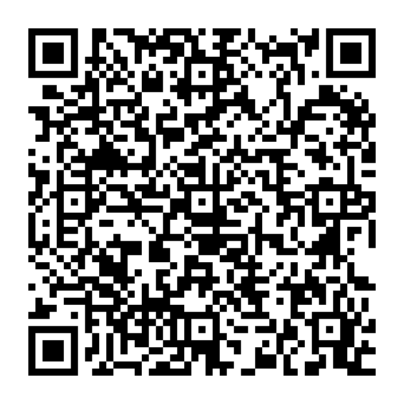 QR-kód