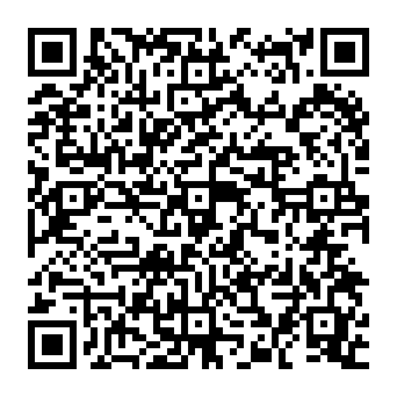 QR-kód
