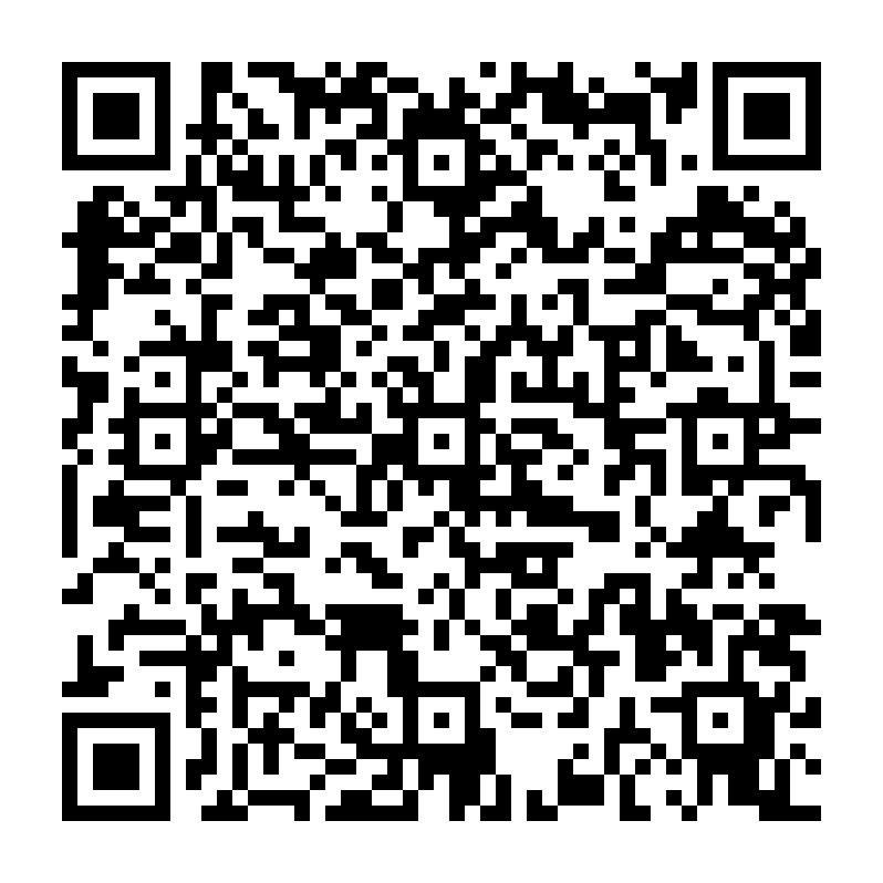 QR-kód