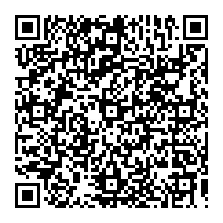 QR-kód