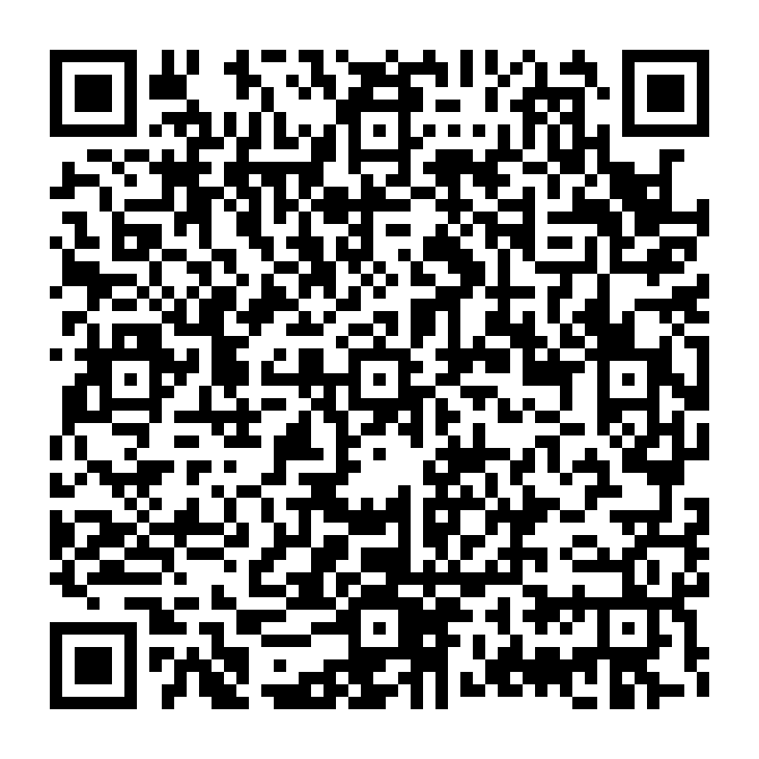 QR-kód