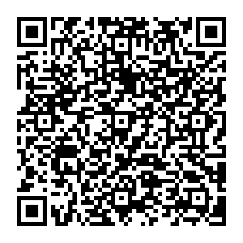 QR-kód