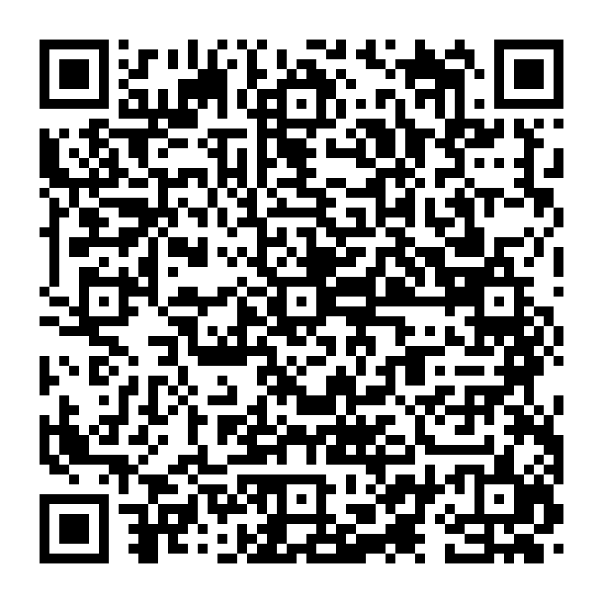 QR-kód