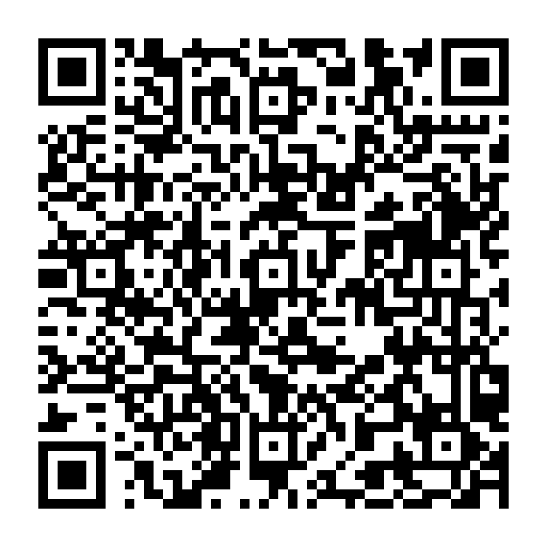 QR-kód