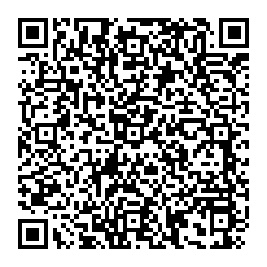 QR-kód
