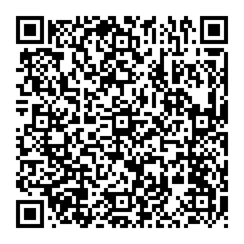 QR-kód kép