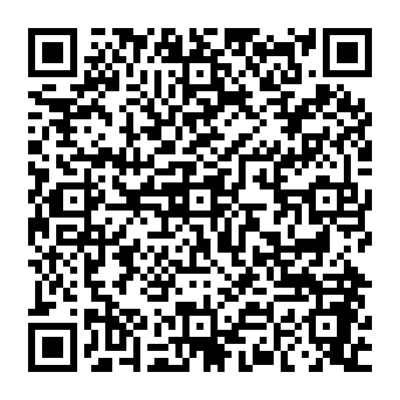 QR-kód