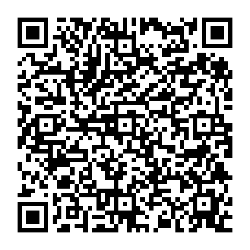QR-kód kép