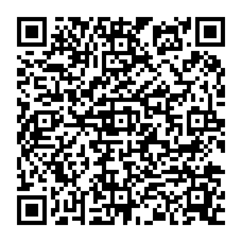 QR-kód kép