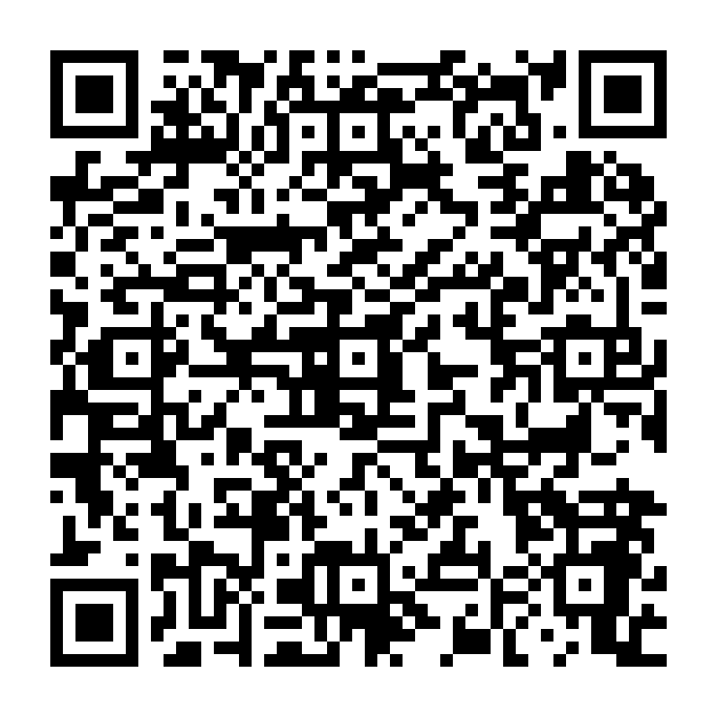 QR-kód
