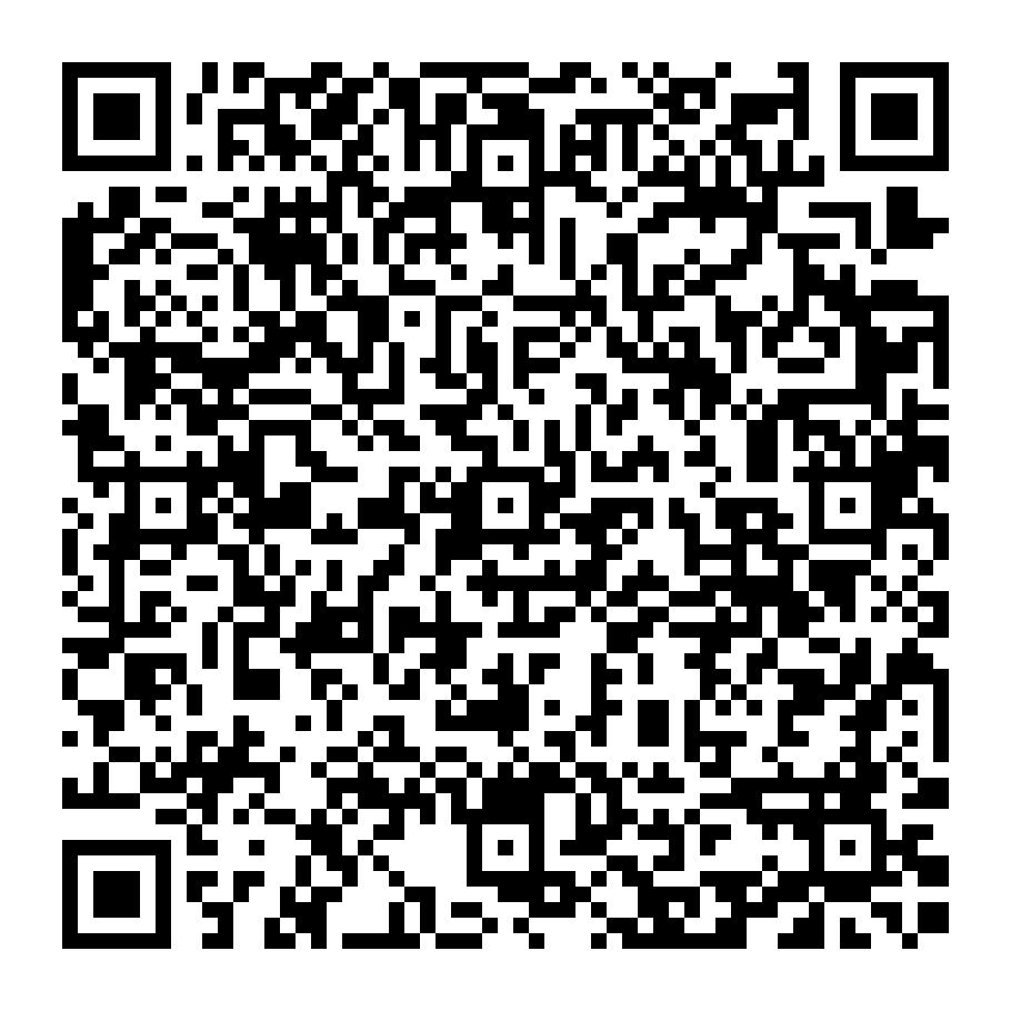 QR-kód kép