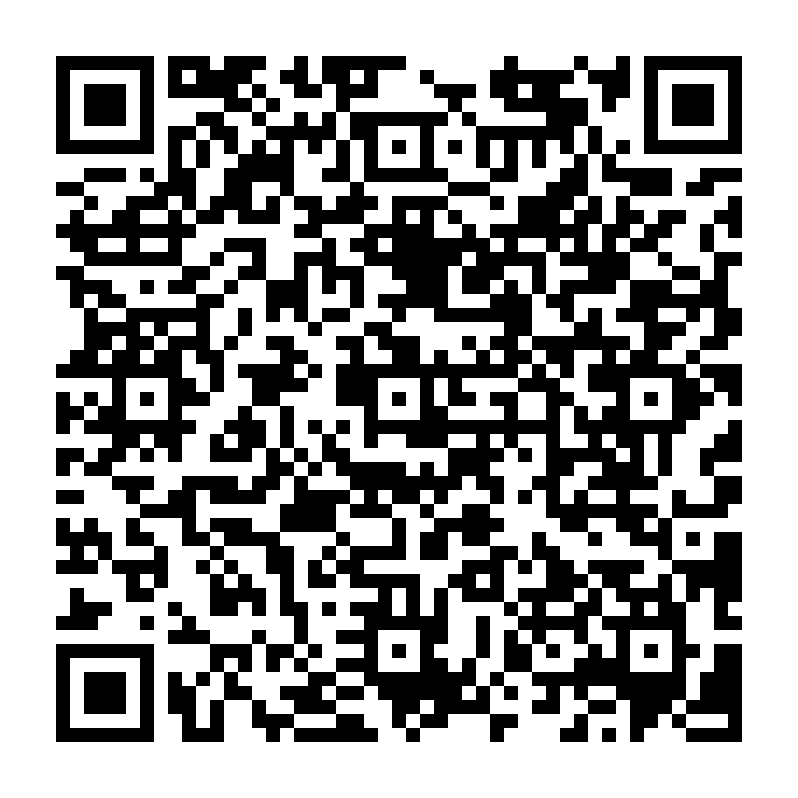 QR-kód
