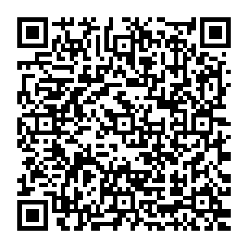 QR-kód