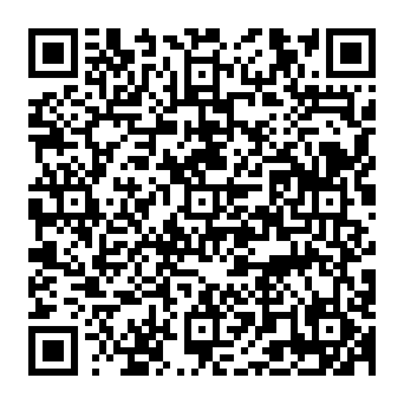 QR-kód