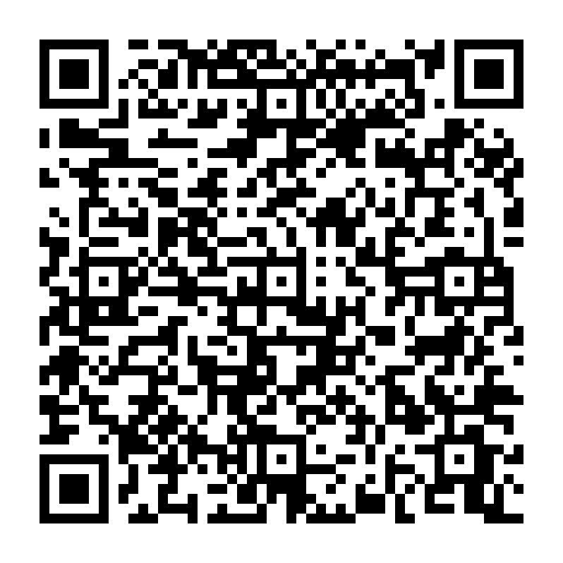 QR-kód