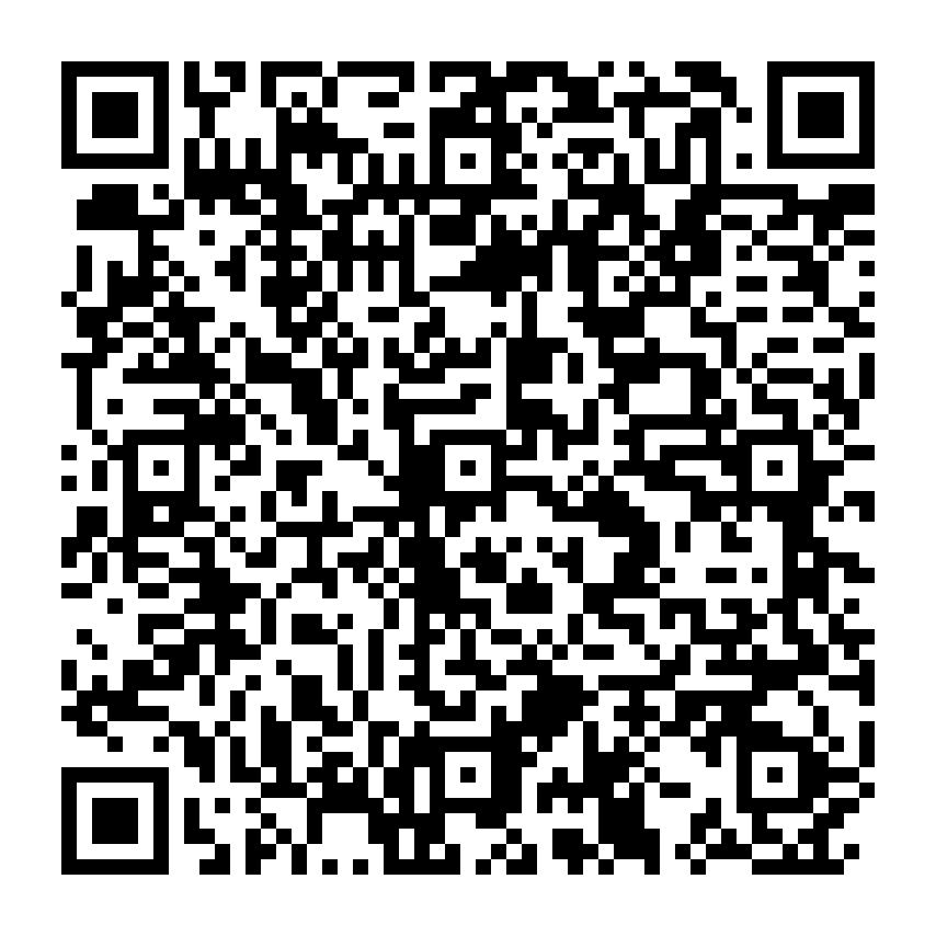QR-kód