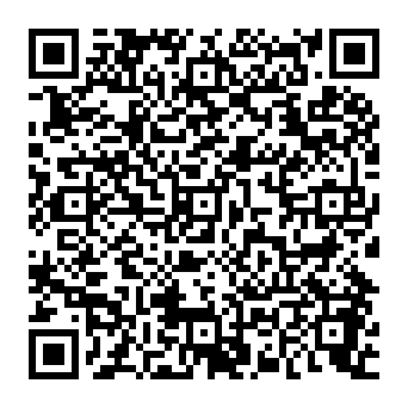 QR-kód