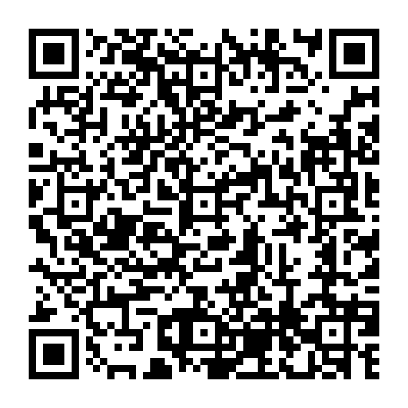QR-kód
