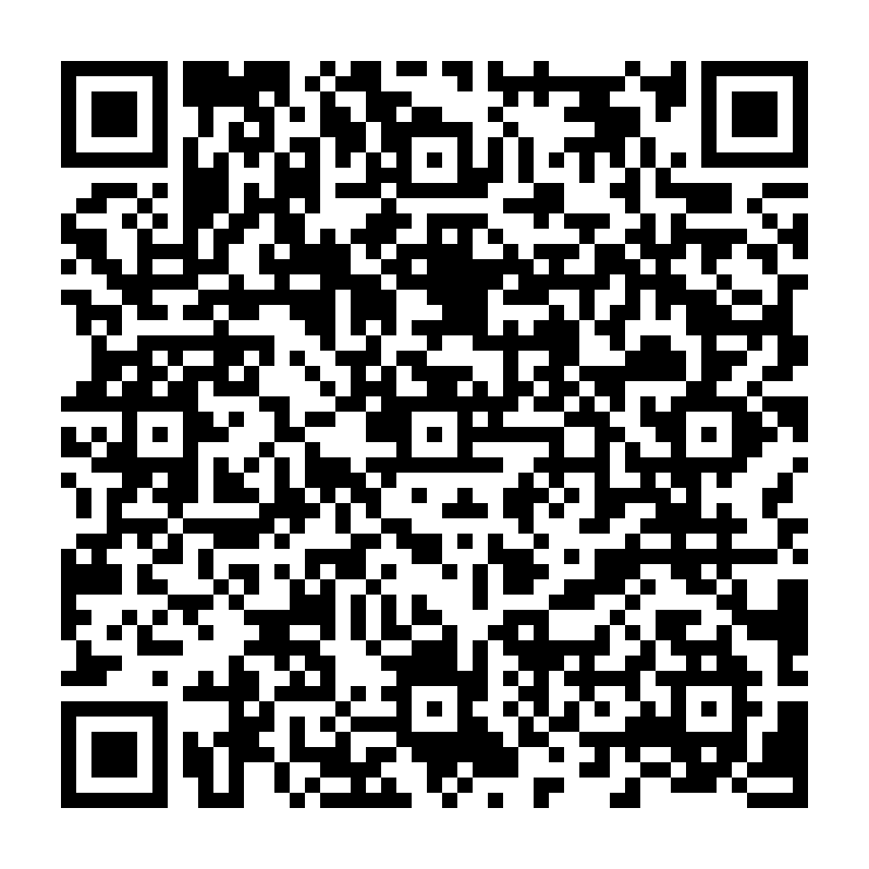QR-kód