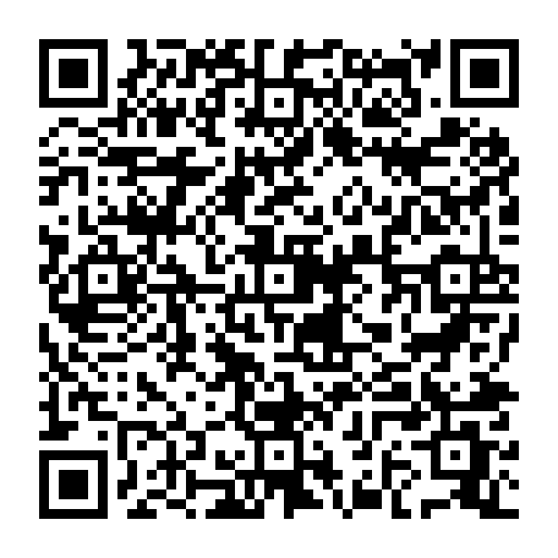 QR-kód