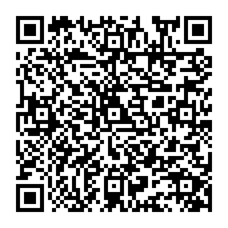 QR-kód