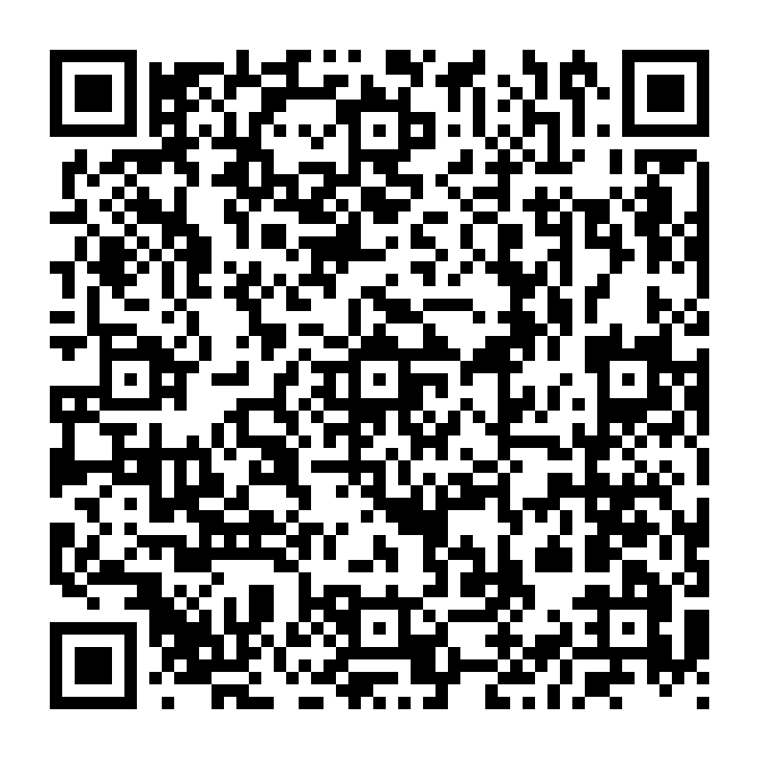 QR-kód