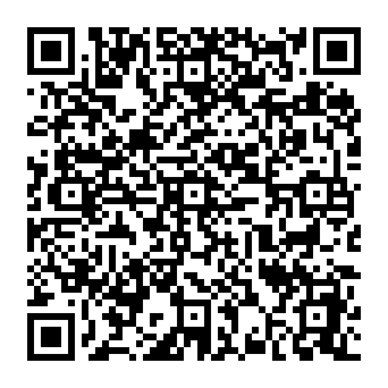 QR-kód