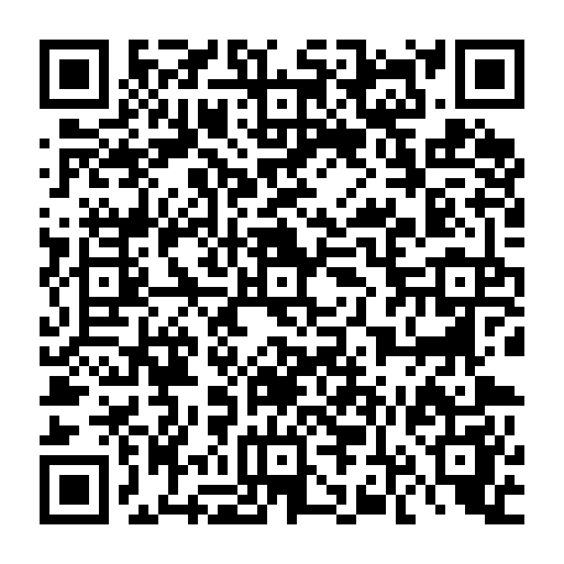 QR-kód