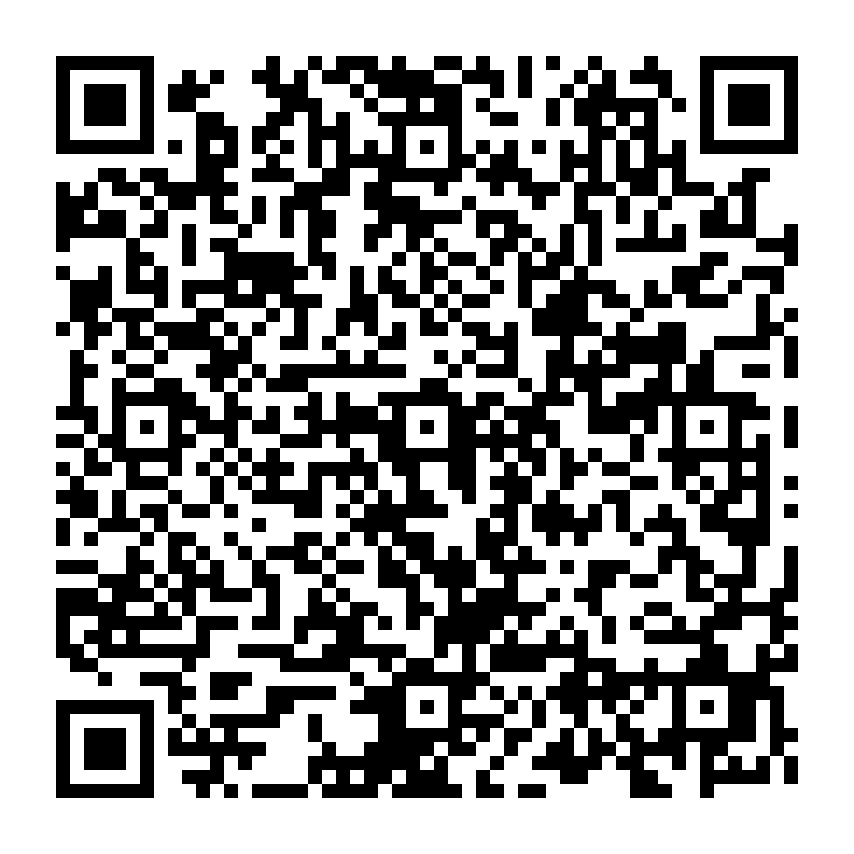 QR-kód