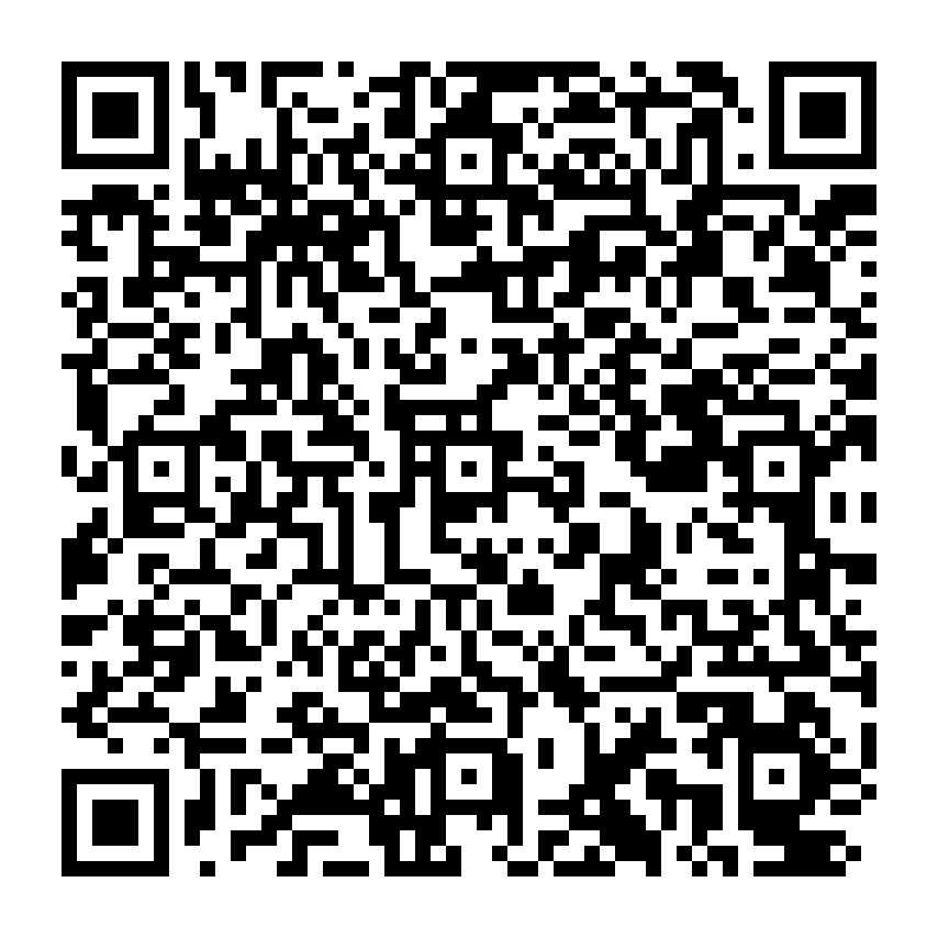 QR-kód