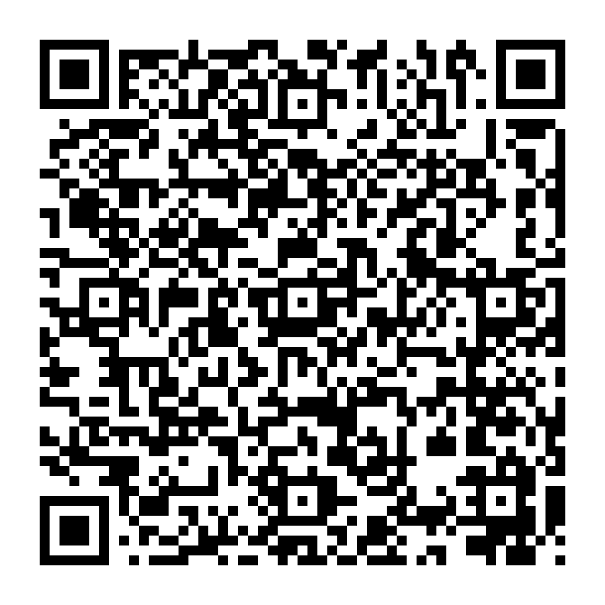 QR-kód