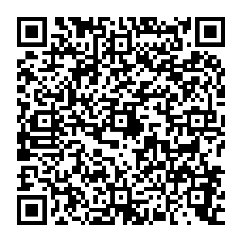 QR-kód