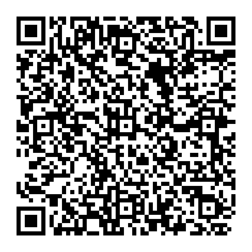 QR-kód