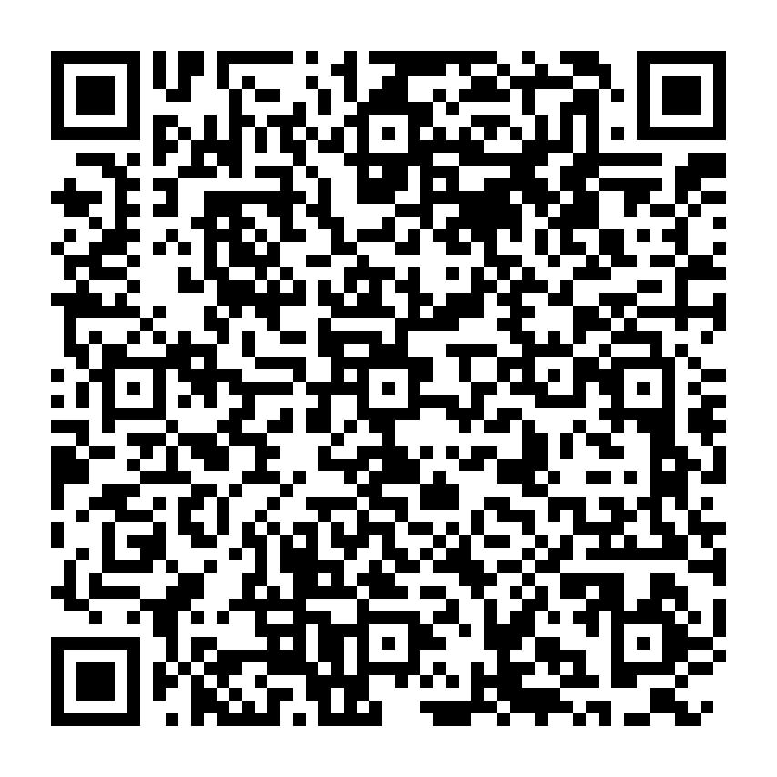 QR-kód