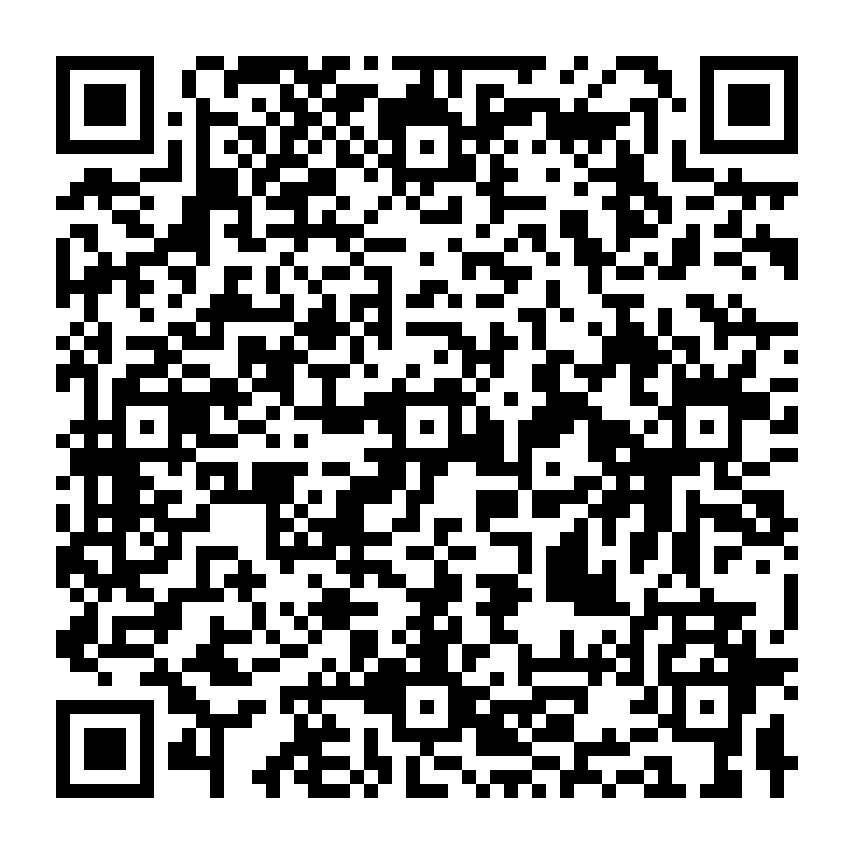 QR-kód