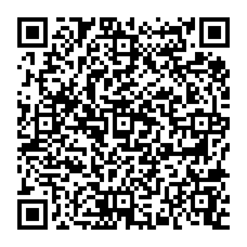 QR-kód