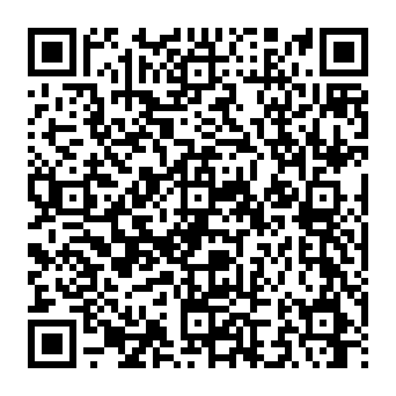 QR-kód