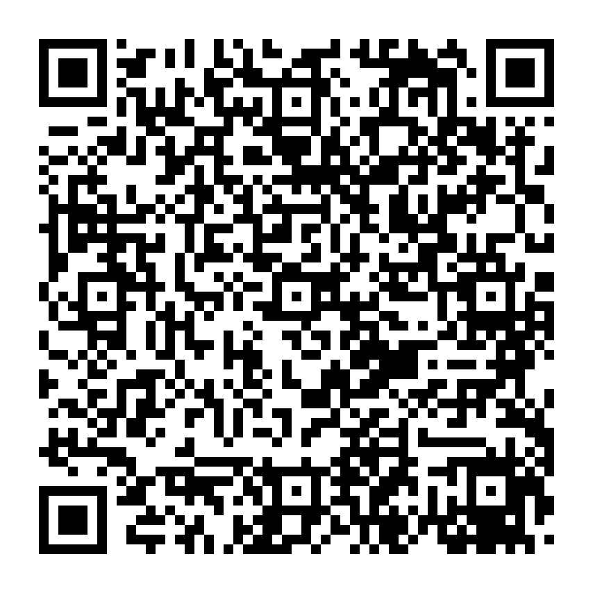 QR-kód